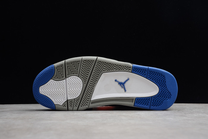 Air Jordan 4 Retro “Motorsport Away” 308497-006
