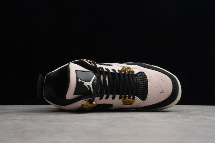 Air Jordan 4 Silt Red AQ9129-601