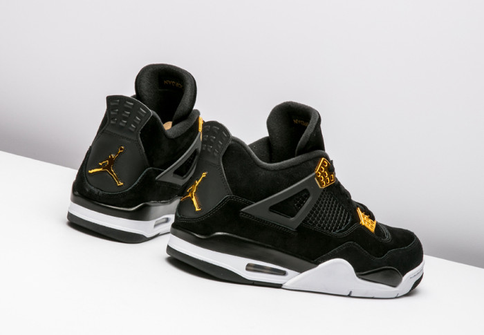 Air Jordan 4 “Royalty” 308497-032