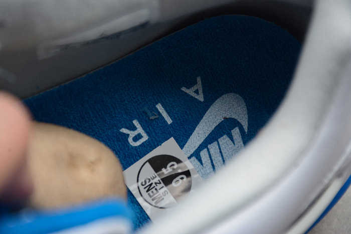 Air Jordan  SE “University Blue” 308497-105