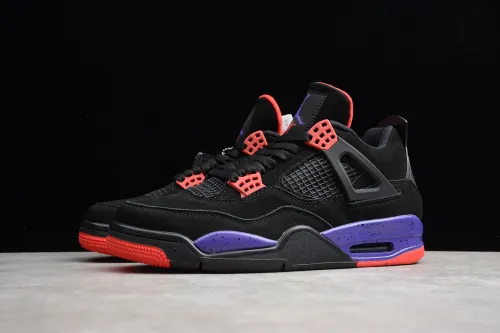 Air Jordan 4 Retro Drake “Raptors”  AQ3816-056