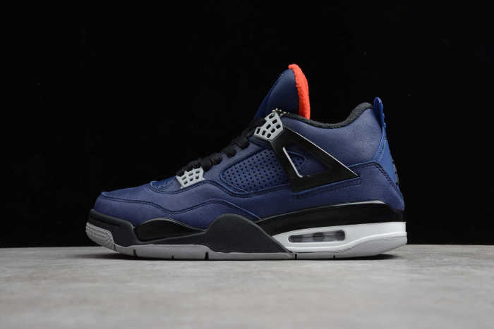 Air Jordan 4 Retro Winterized Loyal Blue CQ9597-401