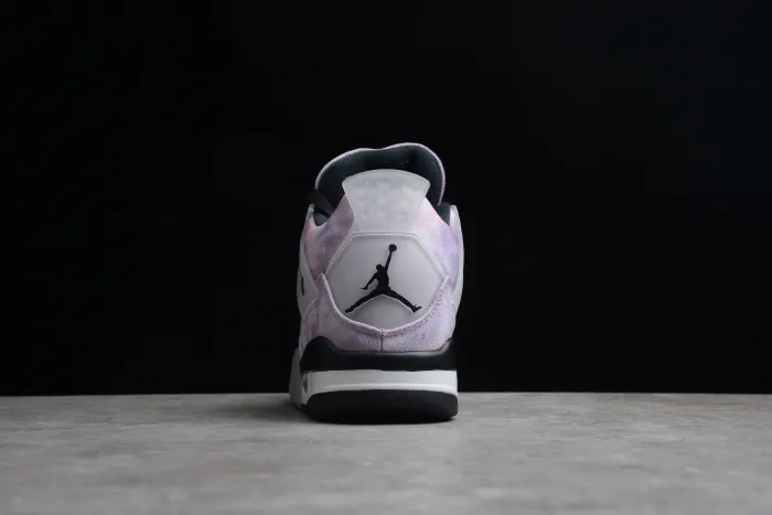 Air Jordan 4 Retro “Zen Master” AJ4 DH7138-506