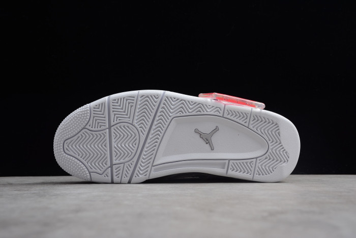 Air Jordan 4 “Pure Money” 308497-100