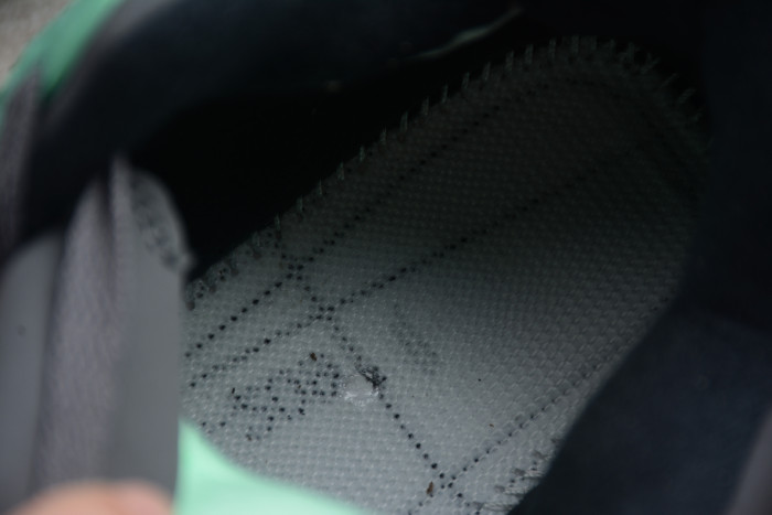 Air Jordan 4 Retro Fear Pack Black Grey 626969-030