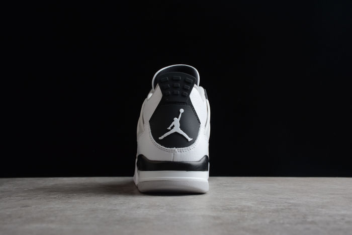 Air Jordan 4  Military Black  AJ4 DH6927-111
