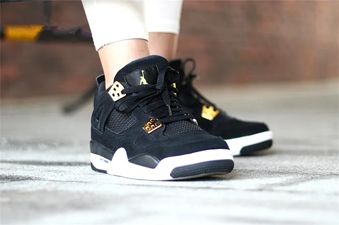 Air Jordan 4 “Royalty” 308497-032