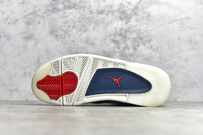 Air Jordan 4 SE “Sashiko” CW0898-400