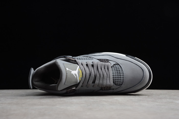 Air Jordan 4 Retro “Cool Grey” 308497-007