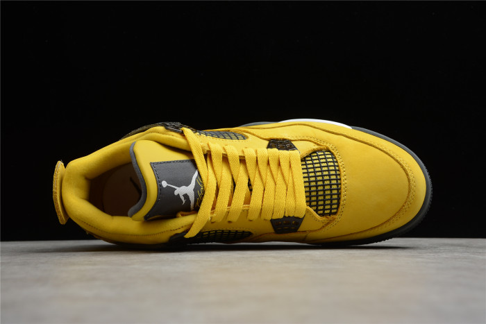 Air Jordan 4 “Lightning” 314254-702