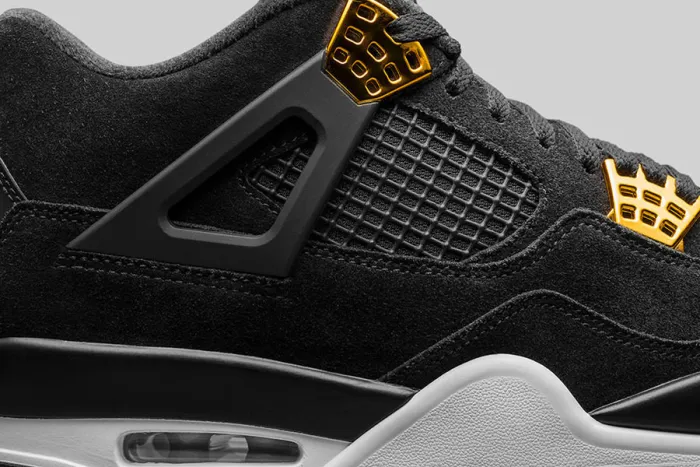Air Jordan 4 “Royalty” 308497-032