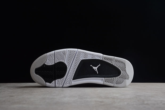 Air Jordan 4  Military Black  AJ4 DH6927-111