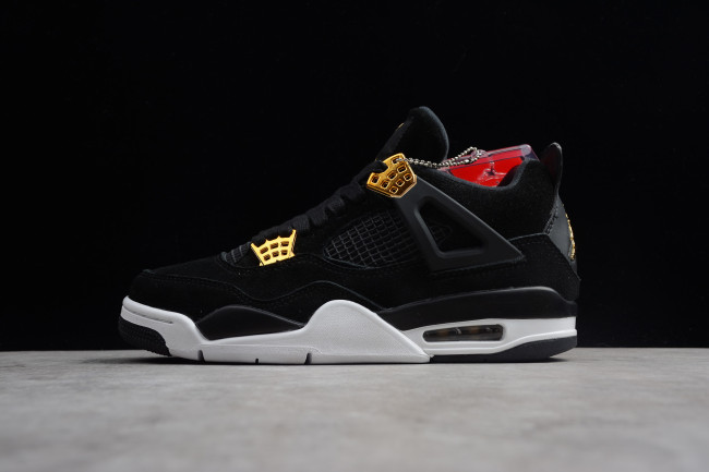 Air Jordan 4 “Royalty” 308497-032