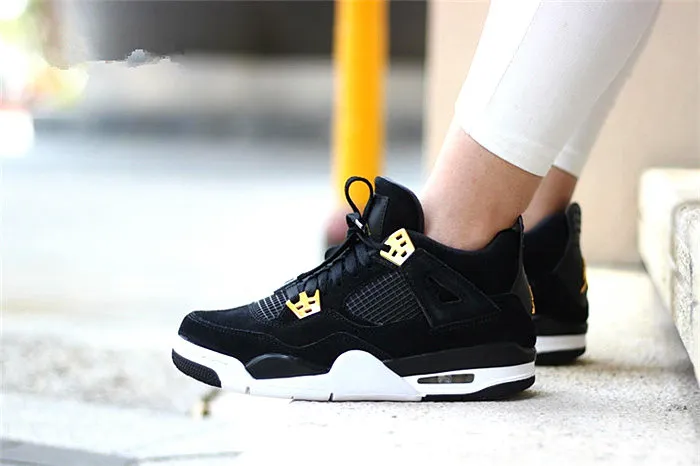 Air Jordan 4 “Royalty” 308497-032