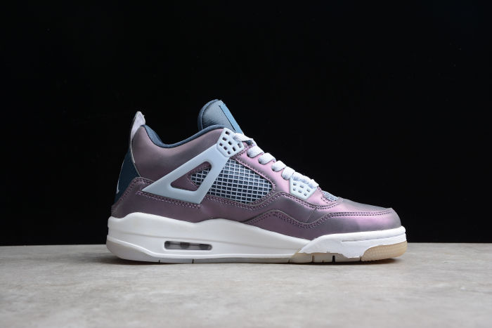 Air Jordan 4 “Monsoon Blue” BQ9043-400
