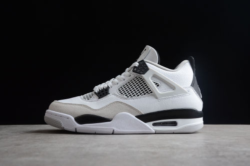 Air Jordan 4  Military Black  AJ4 DH6927-111