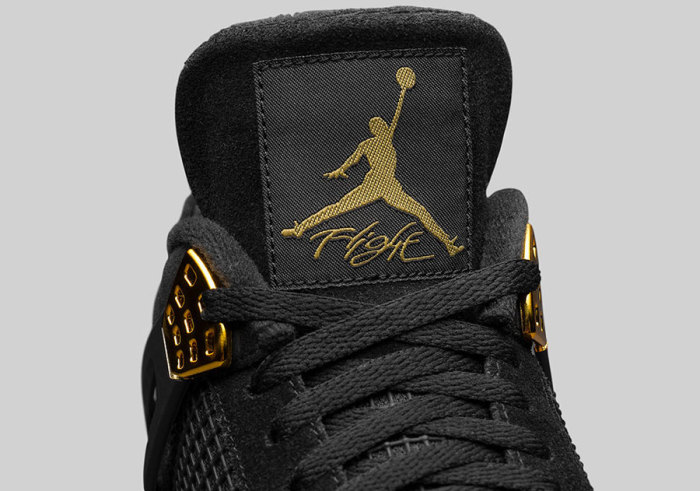 Air Jordan 4 “Royalty” 308497-032