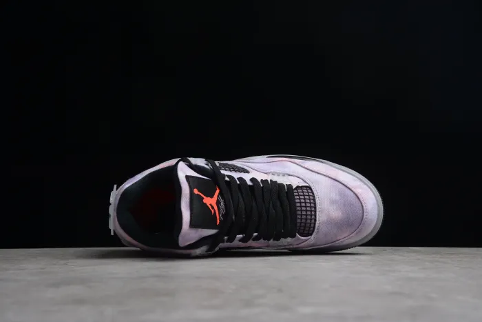 Air Jordan 4 Retro “Zen Master” AJ4 DH7138-506