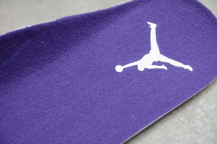 Air Jordan 4 Metallic Purple CT8527-115
