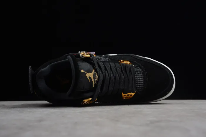 Air Jordan 4 “Royalty” 308497-032
