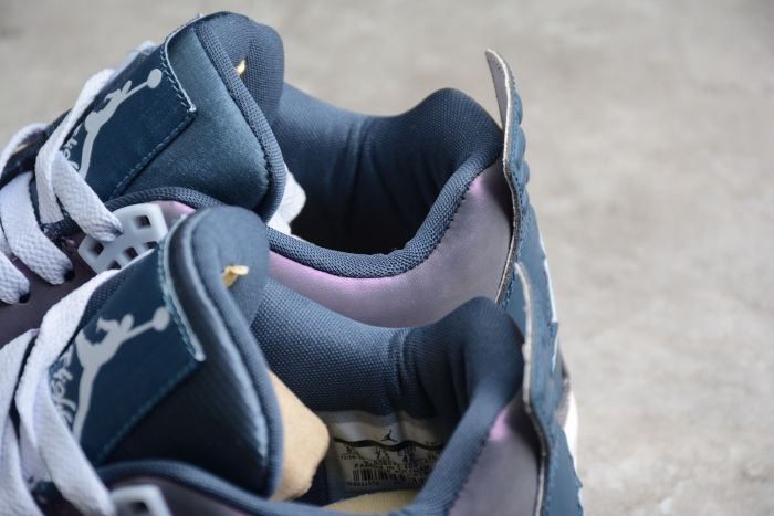 Air Jordan 4 “Monsoon Blue” BQ9043-400