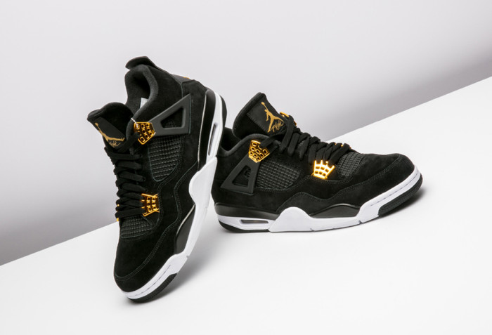 Air Jordan 4 “Royalty” 308497-032