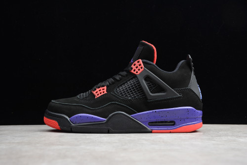 Air Jordan 4 Retro Drake “Raptors”  AQ3816-056