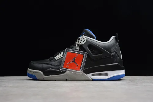 Air Jordan 4 Retro “Motorsport Away” 308497-006