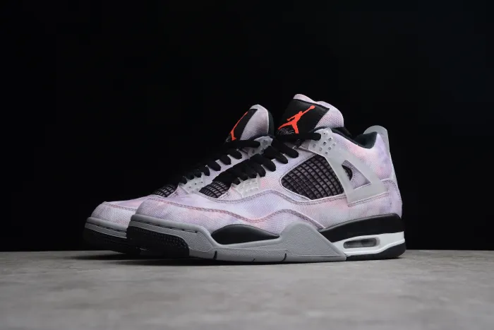 Air Jordan 4 Retro “Zen Master” AJ4 DH7138-506