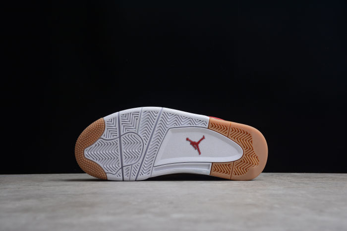 Air Jordan 4 “where The Wild Things Are” DH0572-264