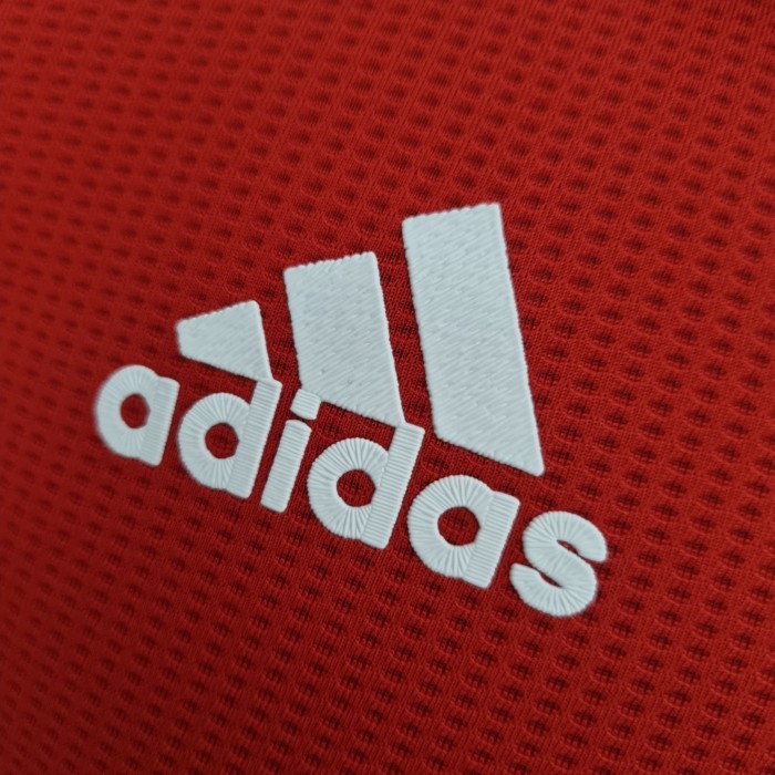 Arsenal Home Player Jersey 22/23