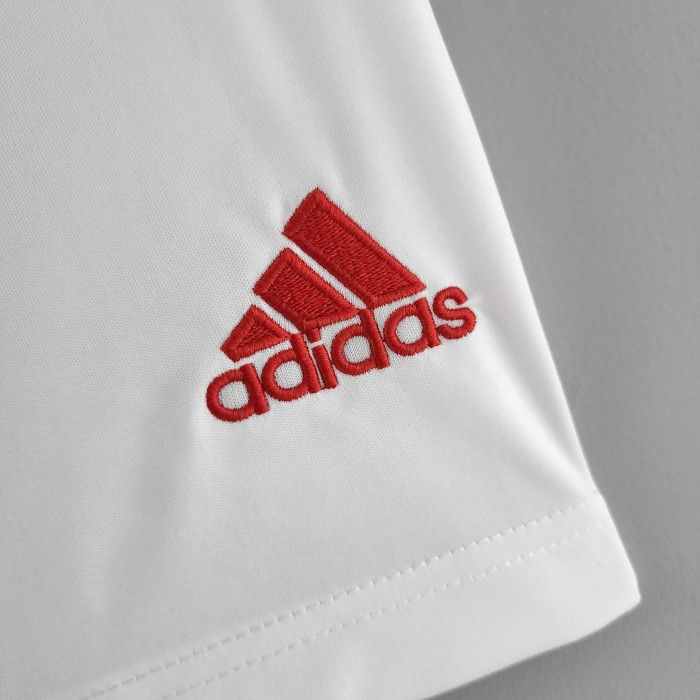 Arsenal Home Shorts 22-23