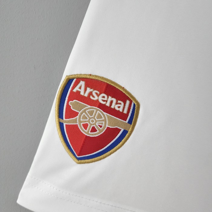 Arsenal Home Shorts 22-23