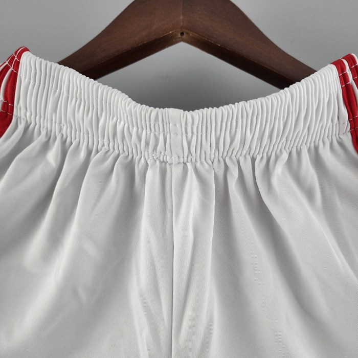Arsenal Home Shorts 22-23