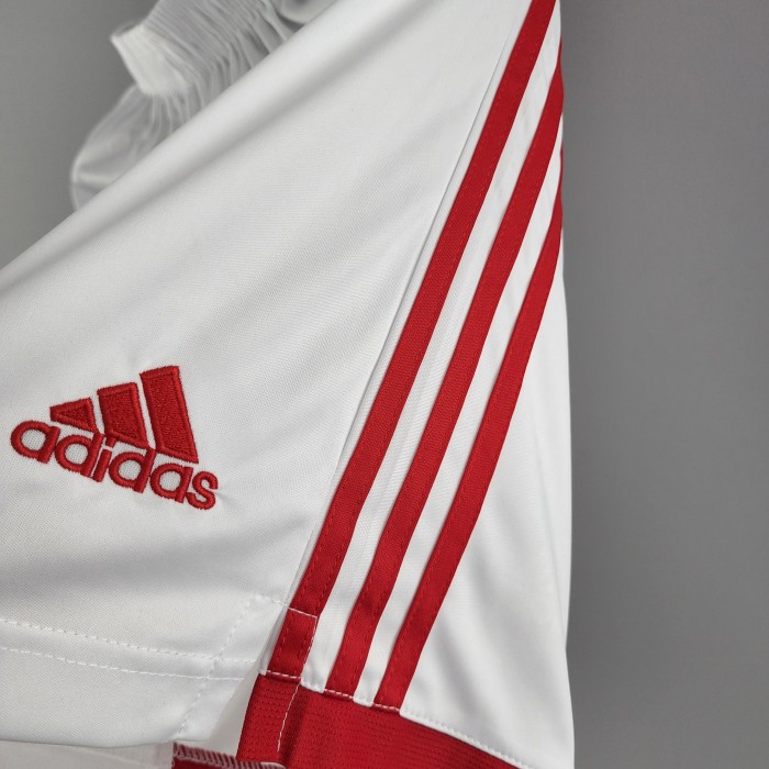 Arsenal Home Shorts 22-23