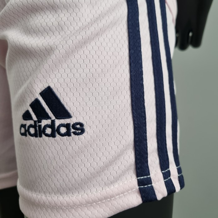 Arsenal Third Kids Jersey 22/23