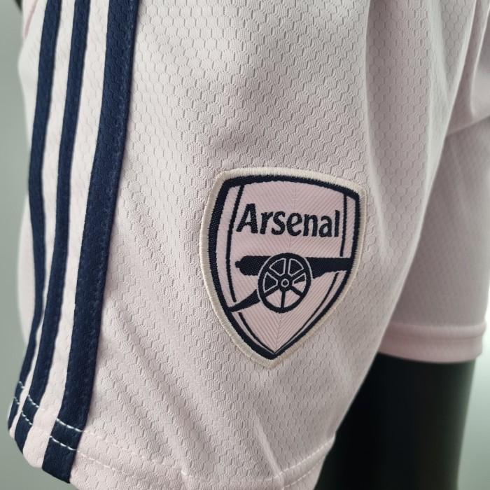 Arsenal Third Kids Jersey 22/23