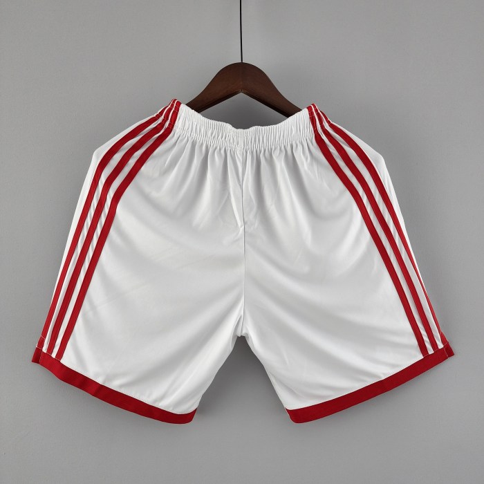 Arsenal Home Shorts 22-23