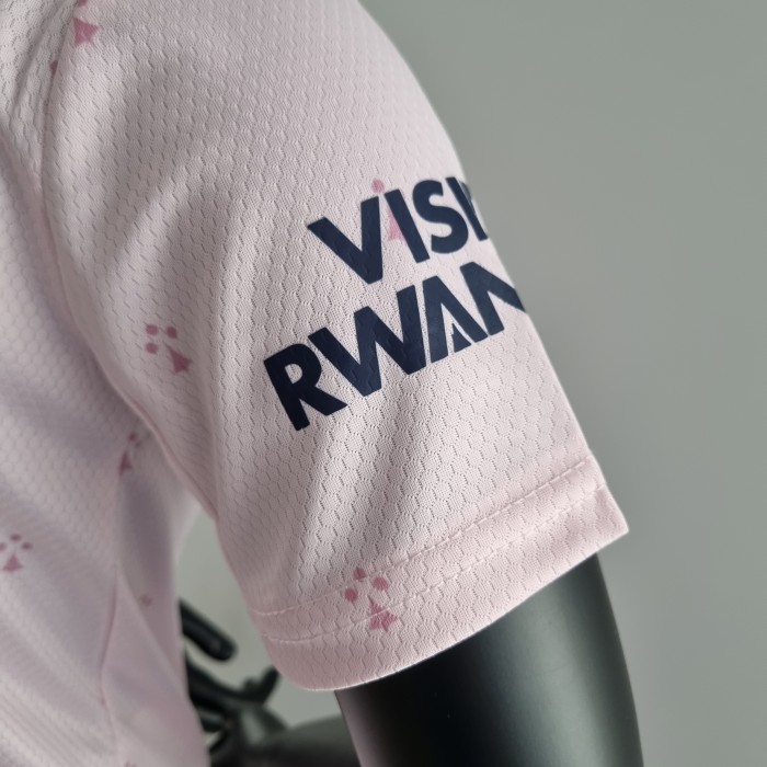 Arsenal Third Kids Jersey 22/23