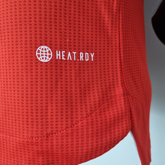 Arsenal Home Player Jersey 22/23