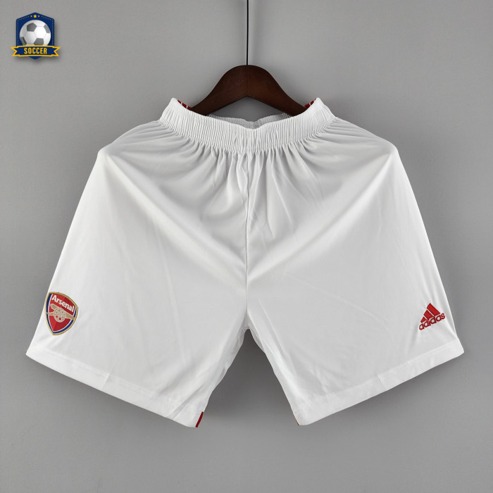 Arsenal Home Shorts 22-23
