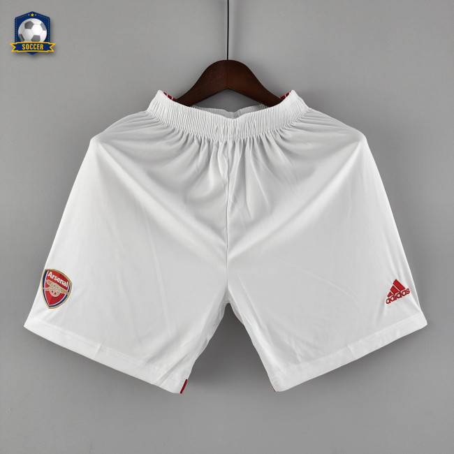 Arsenal Home Shorts 22-23
