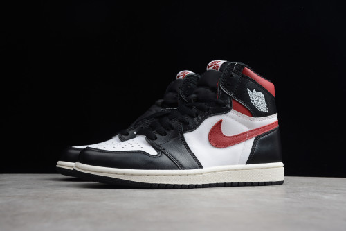 Air Jordan 1 Retro High OG “Gym Red” 555088-061