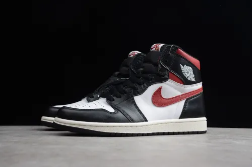 Air Jordan 1 Retro High OG “Gym Red” 555088-061