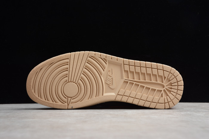 Air Jordan 1 Retro  Shattered Backboard 3.0  555088-028