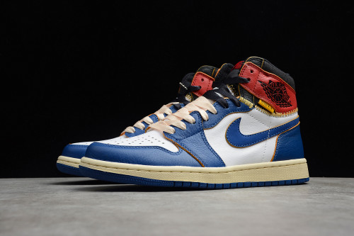 Union x Air Jordan 1 Retro High OG NRG AJ1 BV1300-146