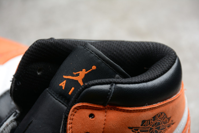 Air Jordan 1  Shattered Backboard  554724-058