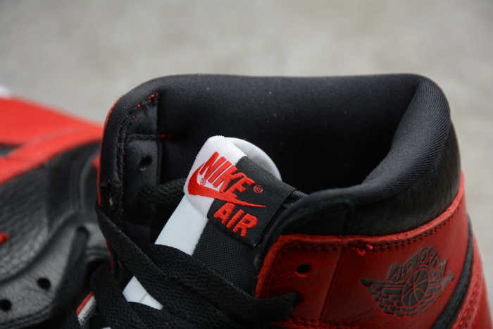 Air Jordan 1 “Homage To Home” 861428-061