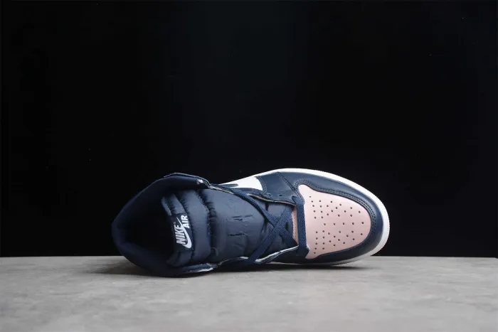 Air Jordan 1 High Bubble Gum DD9335-641