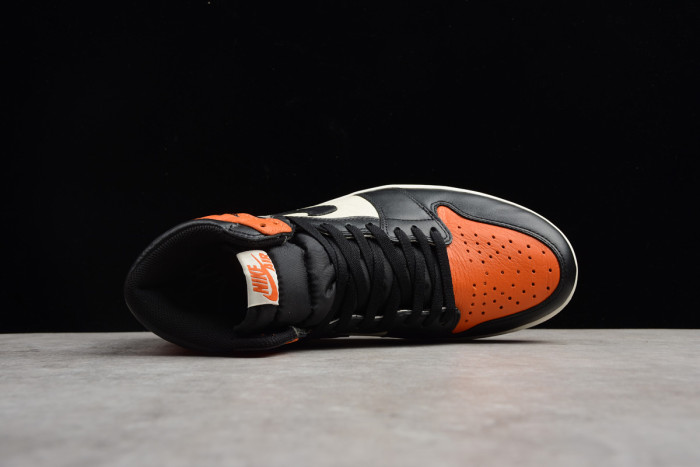 Air Jordan 1 Retro High OG “Shattered Backboard” 555088-005